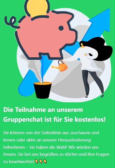 Finanzinformation 2025 C berblick
